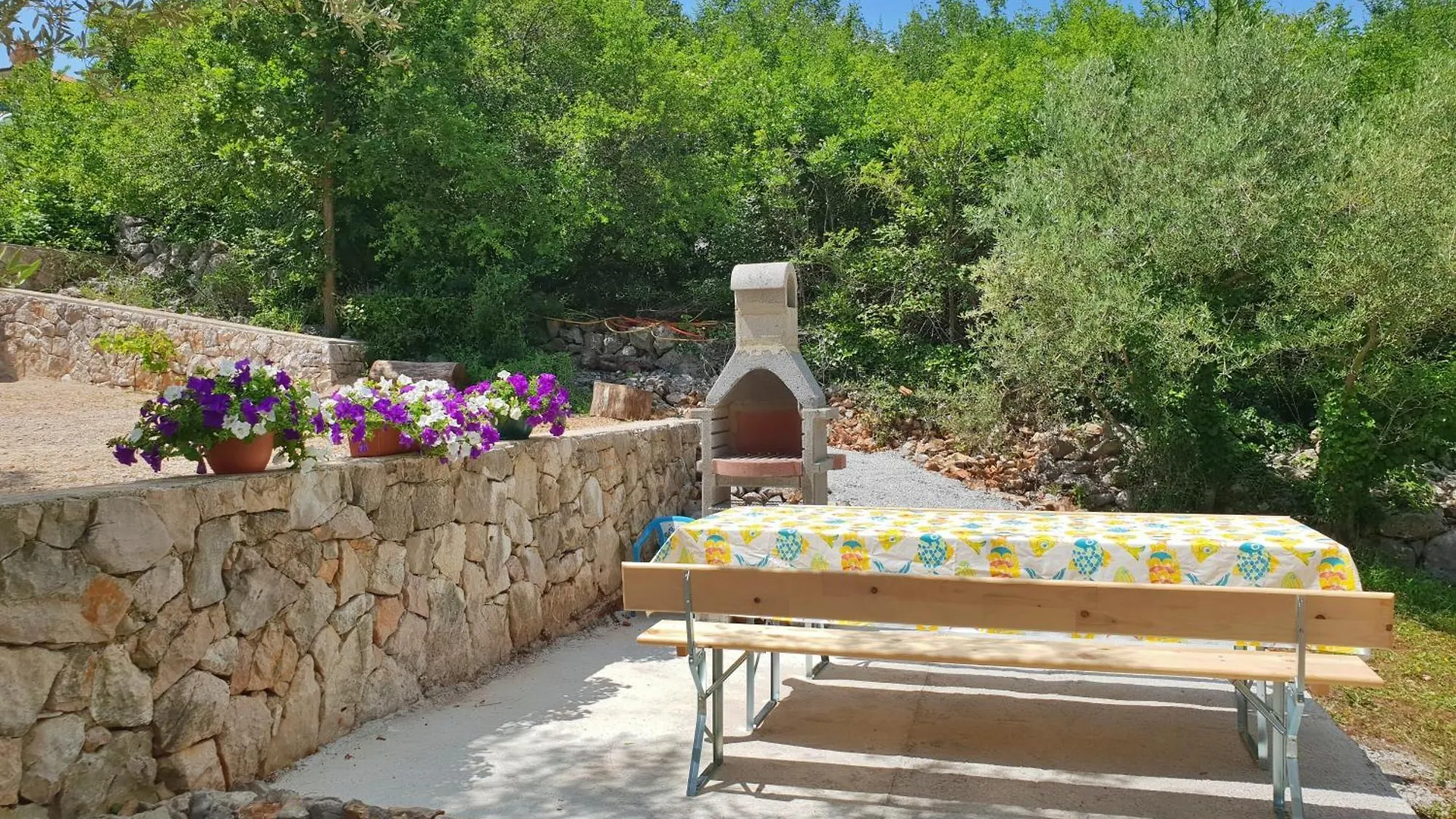 Apartment Josipa Polje