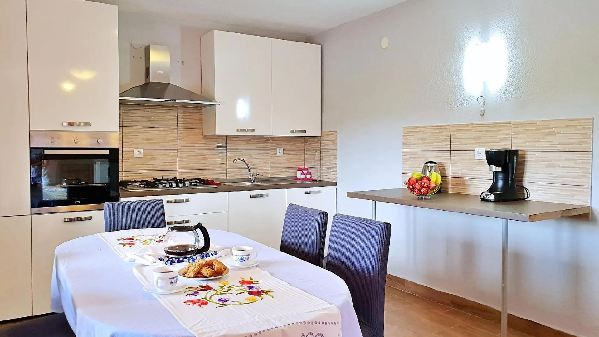 Apartment Josipa Polje  0*, Polje (Krk) Κροατία