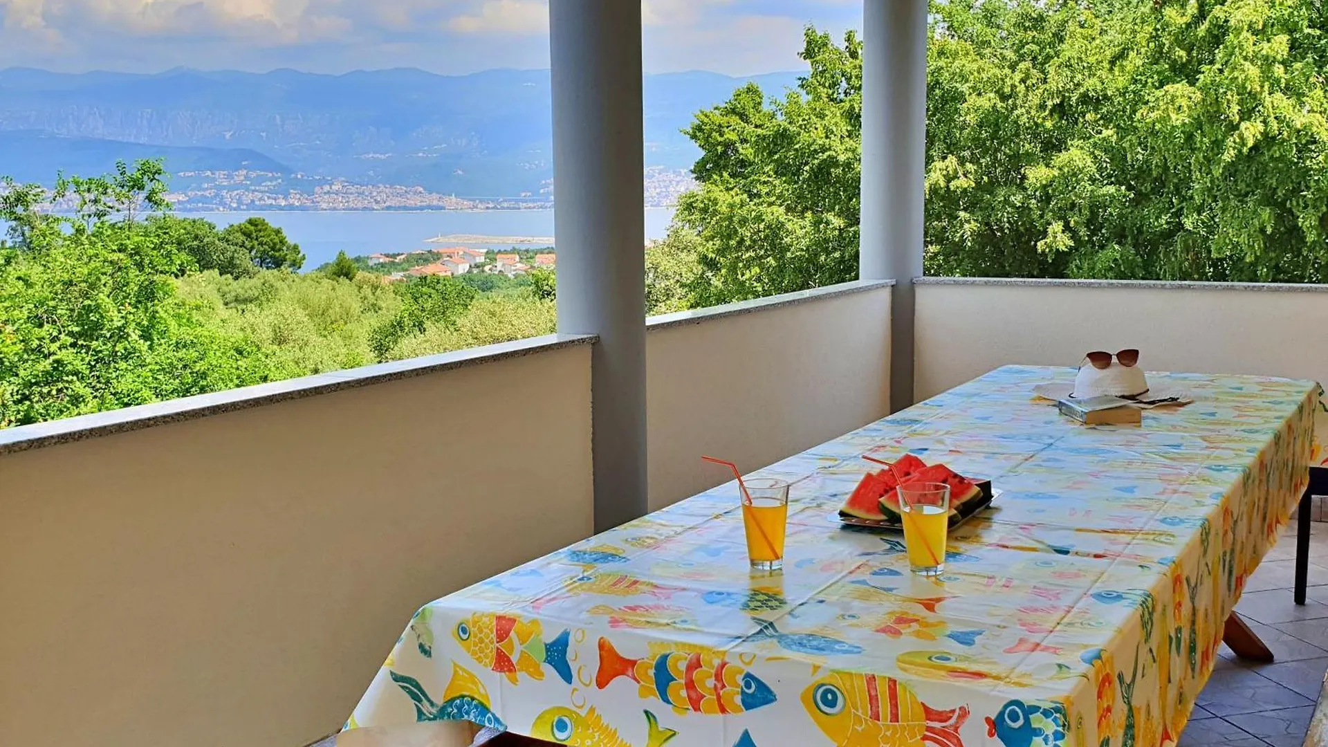 Apartment Josipa Polje  Polje (Krk)