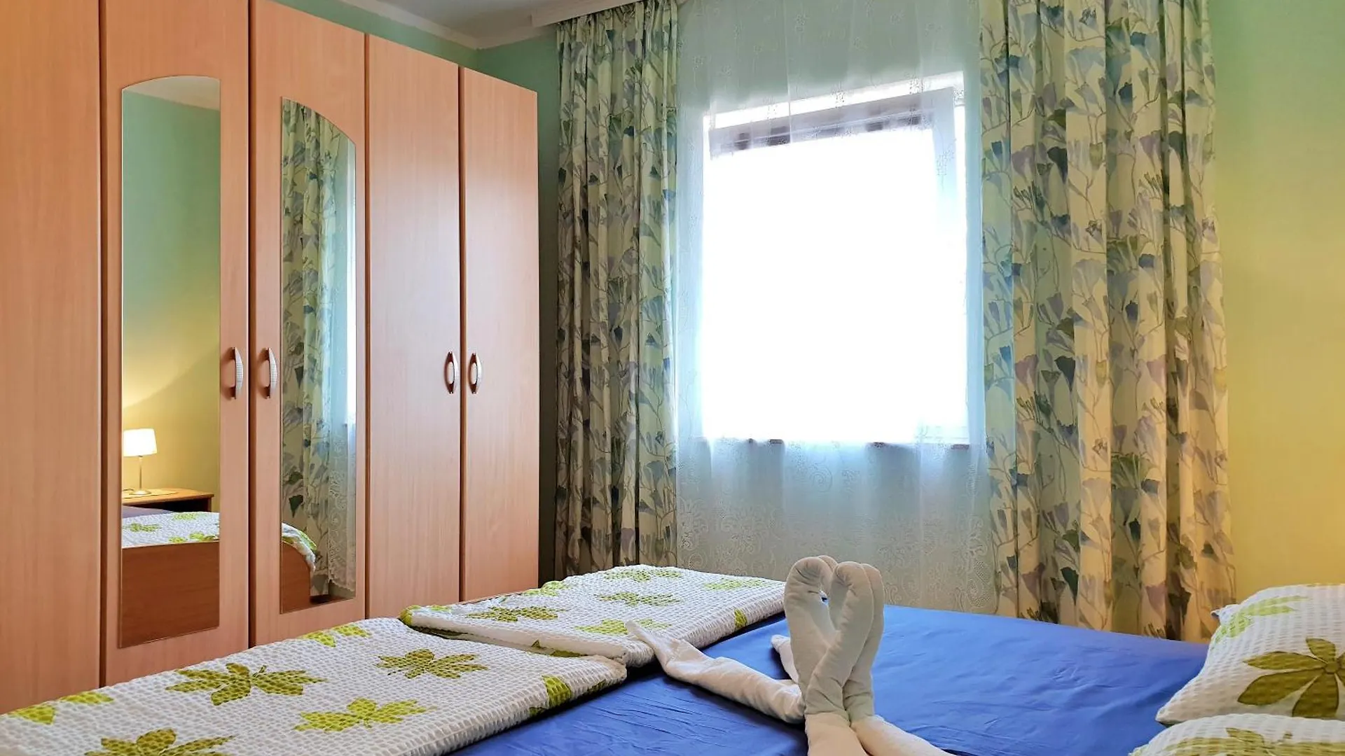 Apartment Josipa Polje