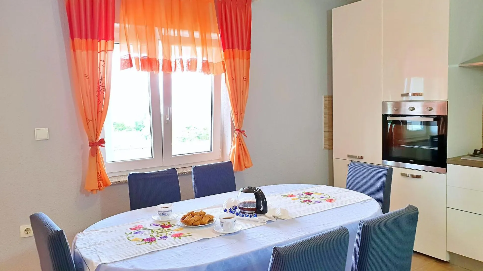 Apartment Josipa Polje  Polje (Krk)