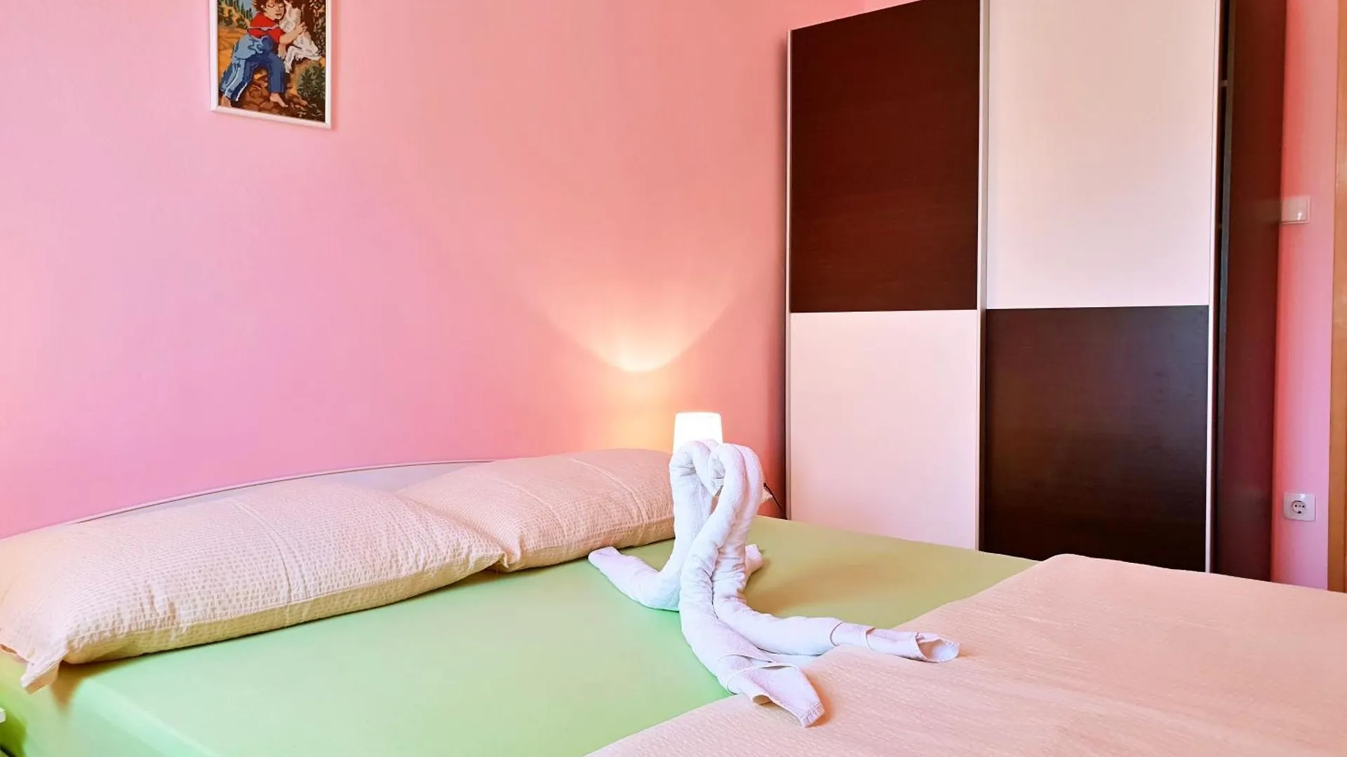 Apartment Josipa Polje