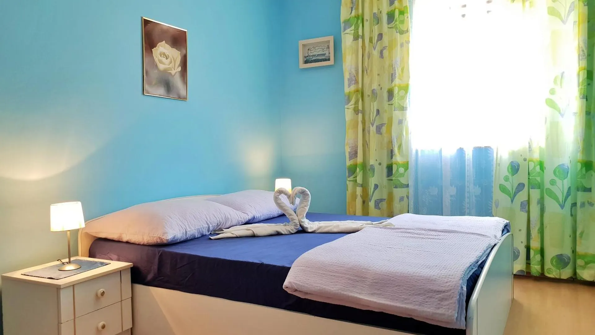 Apartment Josipa Polje   Polje (Krk)